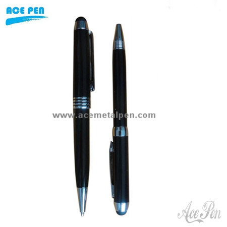 Metal Capacitive Screen Stylus Pen