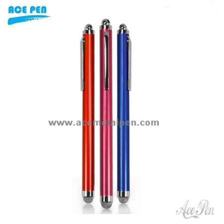 Custom Capacitive Stylus Touch Pens