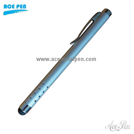 Silver Tablet stylus pens