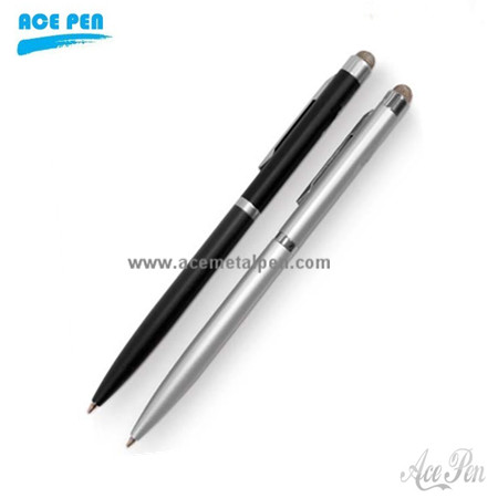 ‎2-in-1 Conductive Fabric Cloth Stylus Pen