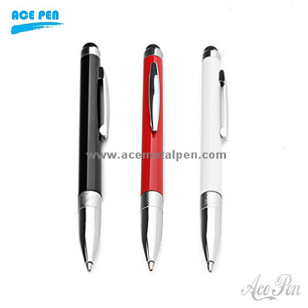 Universal Touchpad stylus Pen for capacitive touch screen iphone