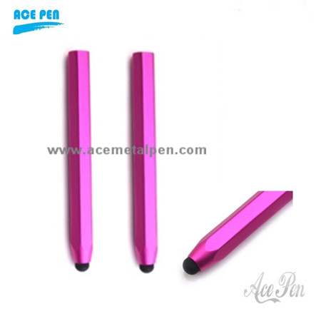 Hexagonal Capacitive Stylus Pen