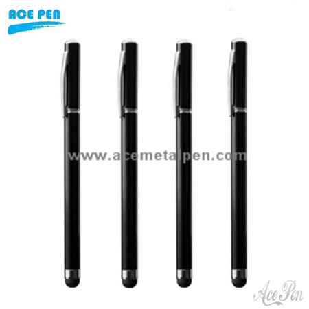 2-in-1 ballpoint pen & touch stylus