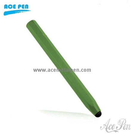 Hexagonal Capacitive Stylus Pen