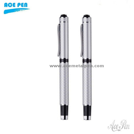 Metal Rollerball Pens