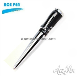 Metal Ball Pens with elegant design specially for lady