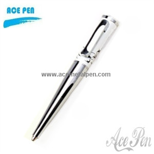 Metal Ball Pens with elegant design specially for lady