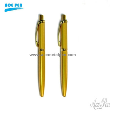 Metal Ballpoint Pen