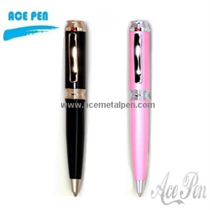 Metal Ball Pens