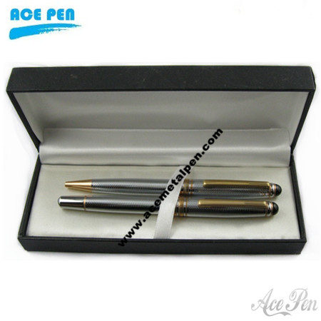 Direct-Sale Quality Gift Metal Pen sets