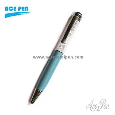 Touch Stylus Pens with Czech Crystal