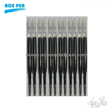 Parker Type Gel ink Refills-Standard Size
