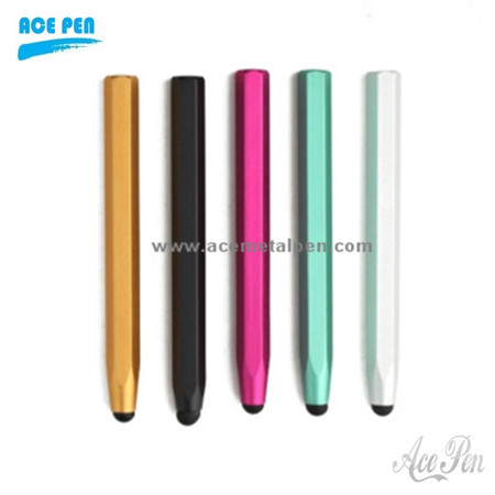 Hexagonal Capacitive Stylus Pen