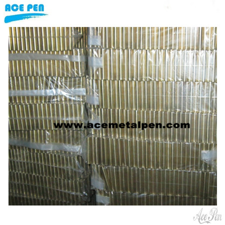 Pen Brass Tubes