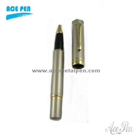 Metal Rollerball Pens