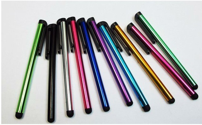 High sensitive touch stylus pen for iPhone,iPad