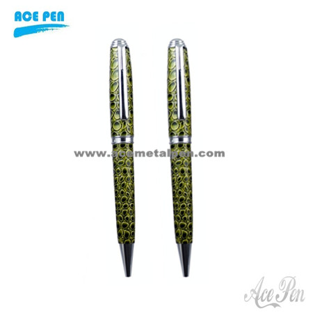 Wholesale leather pen