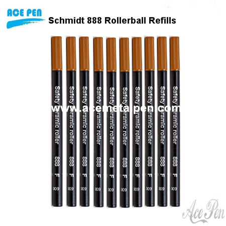 Schmidt 888 Rollerball Refills