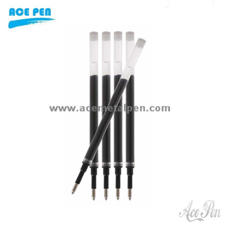 Plastic Type Gel Ink Refills