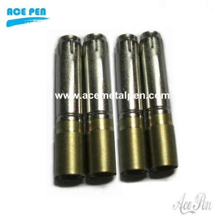 Parker Style Cigar Pen Twist Mechanisms