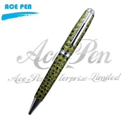 Fine Writing Instruments_Twist Ball Pen 001