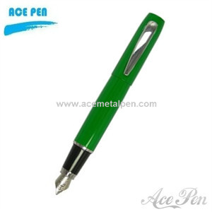 Metal Fountain Pen 010