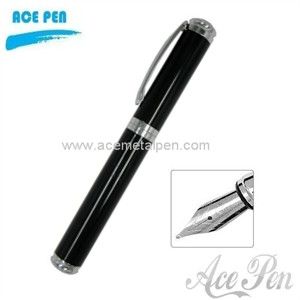 Metal Fountain Pen 001