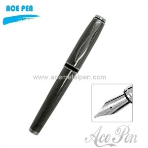 Metal Fountain Pen 002