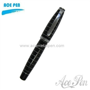 Metal Fountain Pen   003