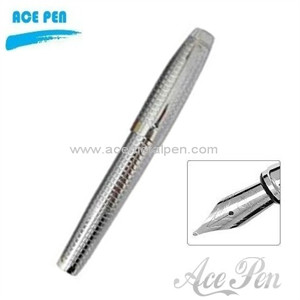 Metal Fountain Pen  006
