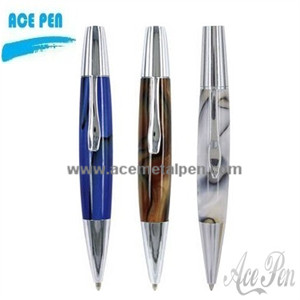 Acrylic Pens  028