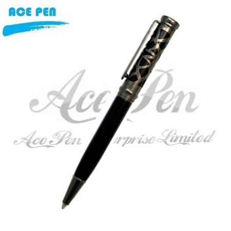 Metal Twist ball pen