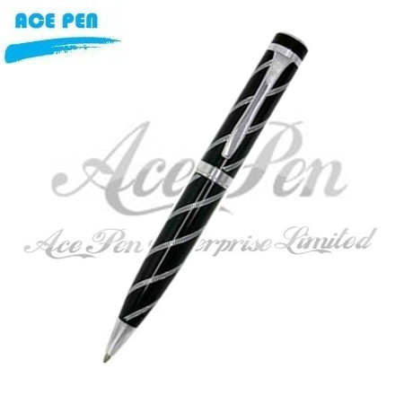 High Quality Twist Ballpoint Pens