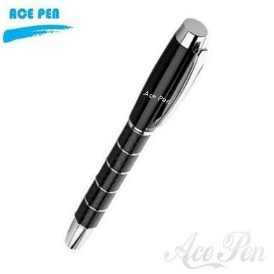 Carbon Fibre Metal Pens