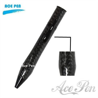 Carbon Fibre Metal Pens 009