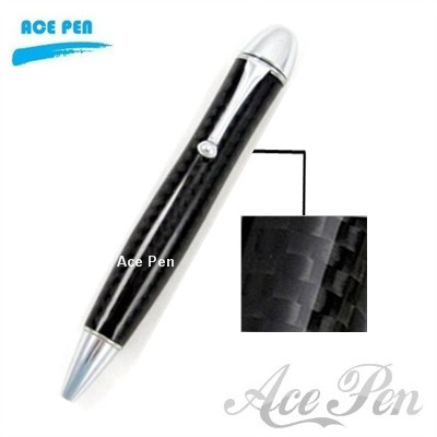 Carbon Fibre Metal Pens 010
