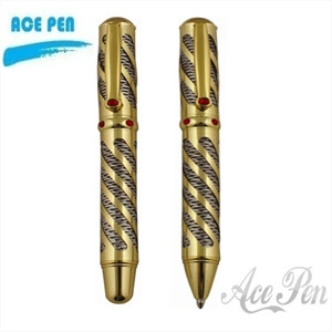 Metal Rollerball Pens  010