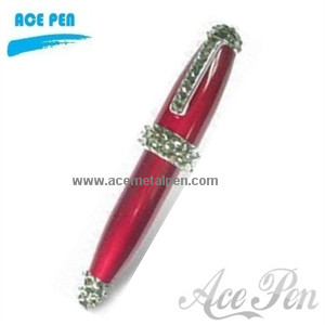 Crystal Pens 001
