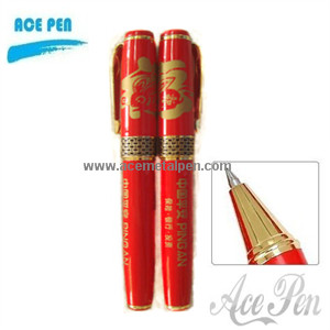 Luxury China Red Pen 006