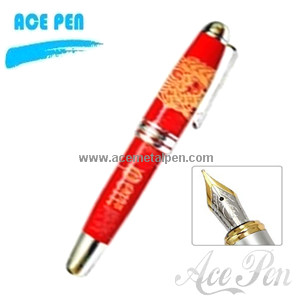 Luxury China Red Pen 011