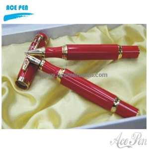 Luxury China Red Pen  015