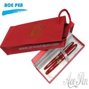 Luxury China Red Pen  017