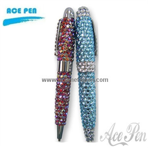 Crystal Pens  026