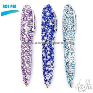 Crystal Pens   028