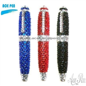 Crystal Pens 029