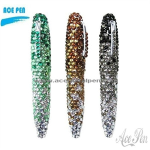 Crystal Pens 030