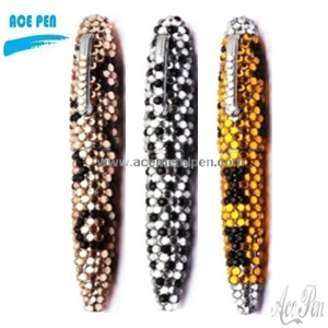 Crystal Pens  031