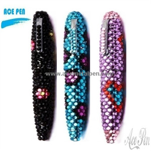 Crystal Pens 033