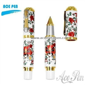 Blue and White Porcelain Pens 011
