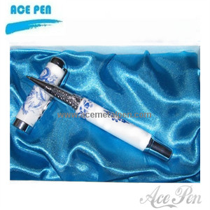 Blue and White Porcelain Pens 021
